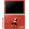 DC Comics The Flash Classic Action Pose Art Galaxy Book 12in Skin